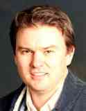 Dr. Jeremiah John